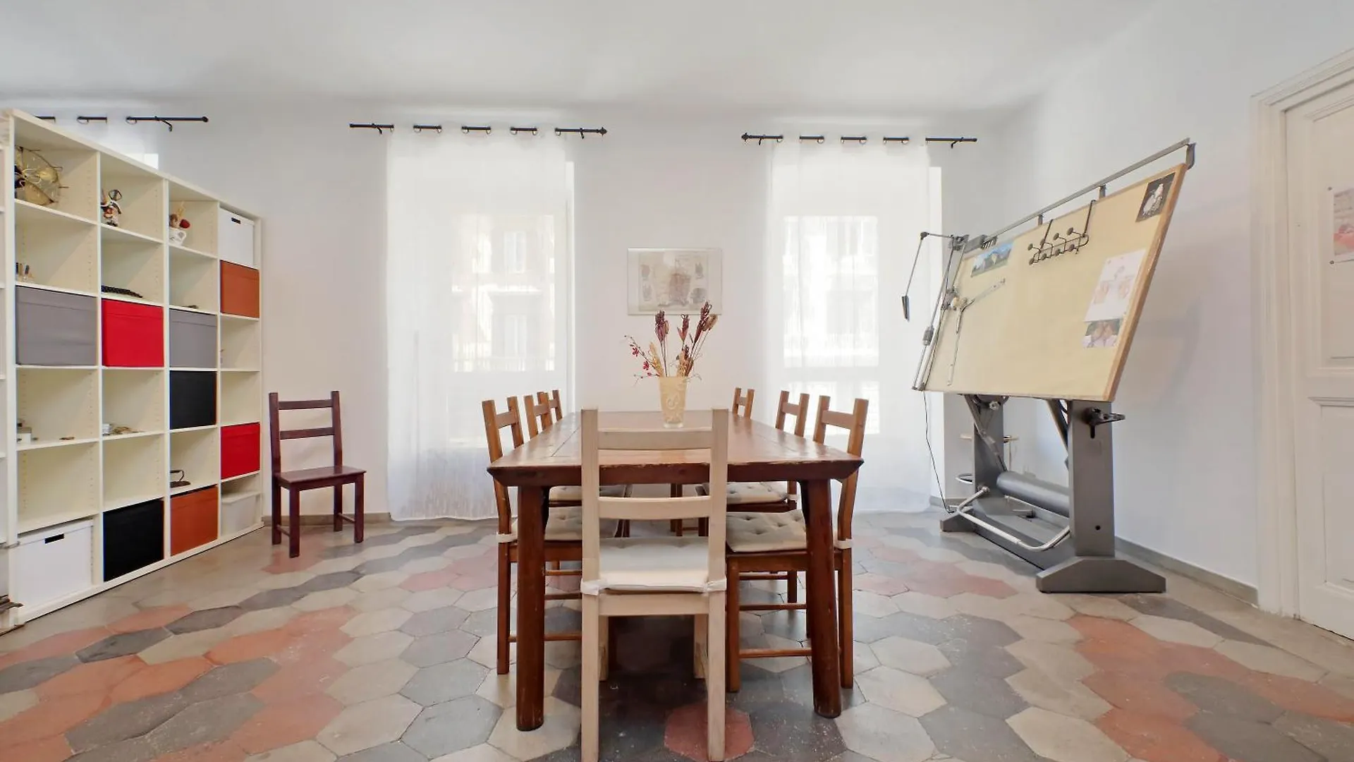 Cavour Apartment Rome