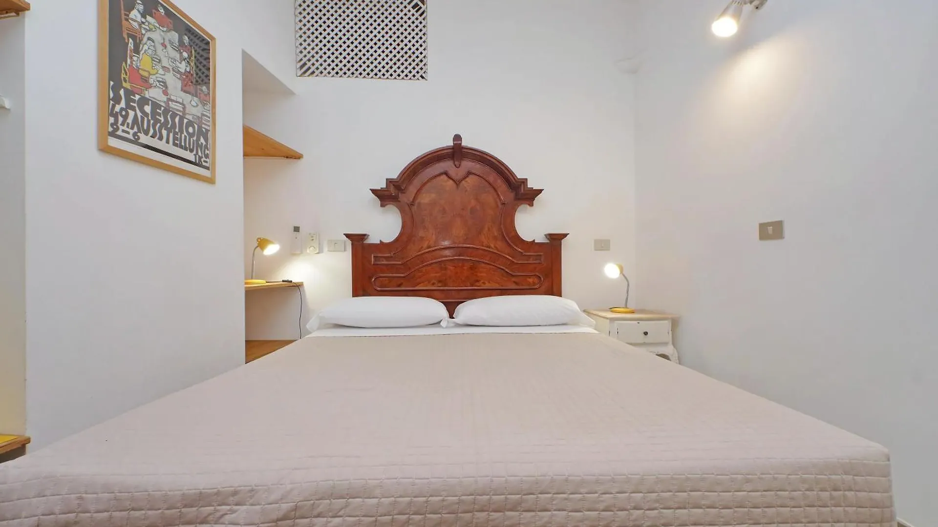 Cavour Apartment Rome Italy