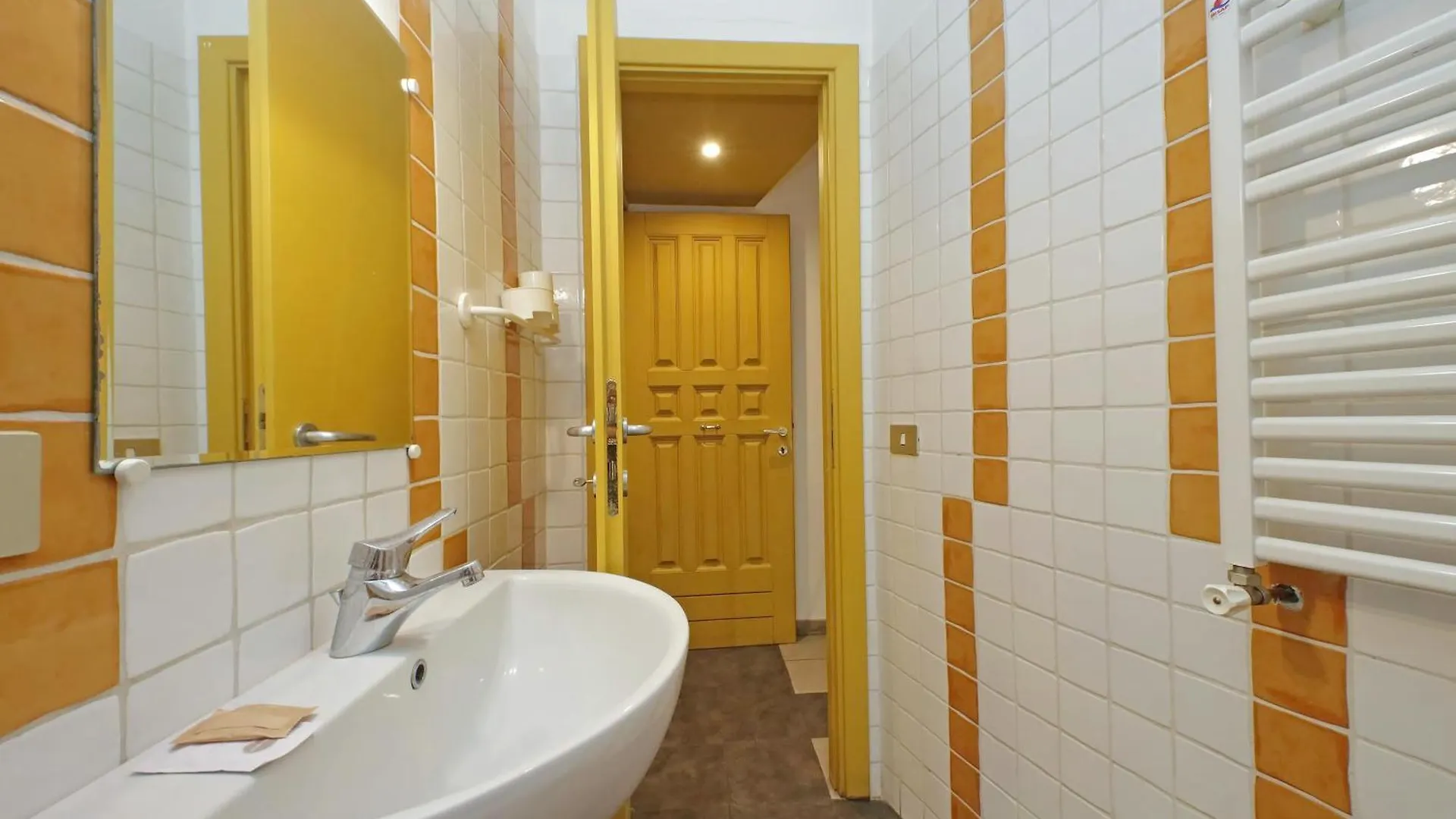 Cavour Apartment Rome