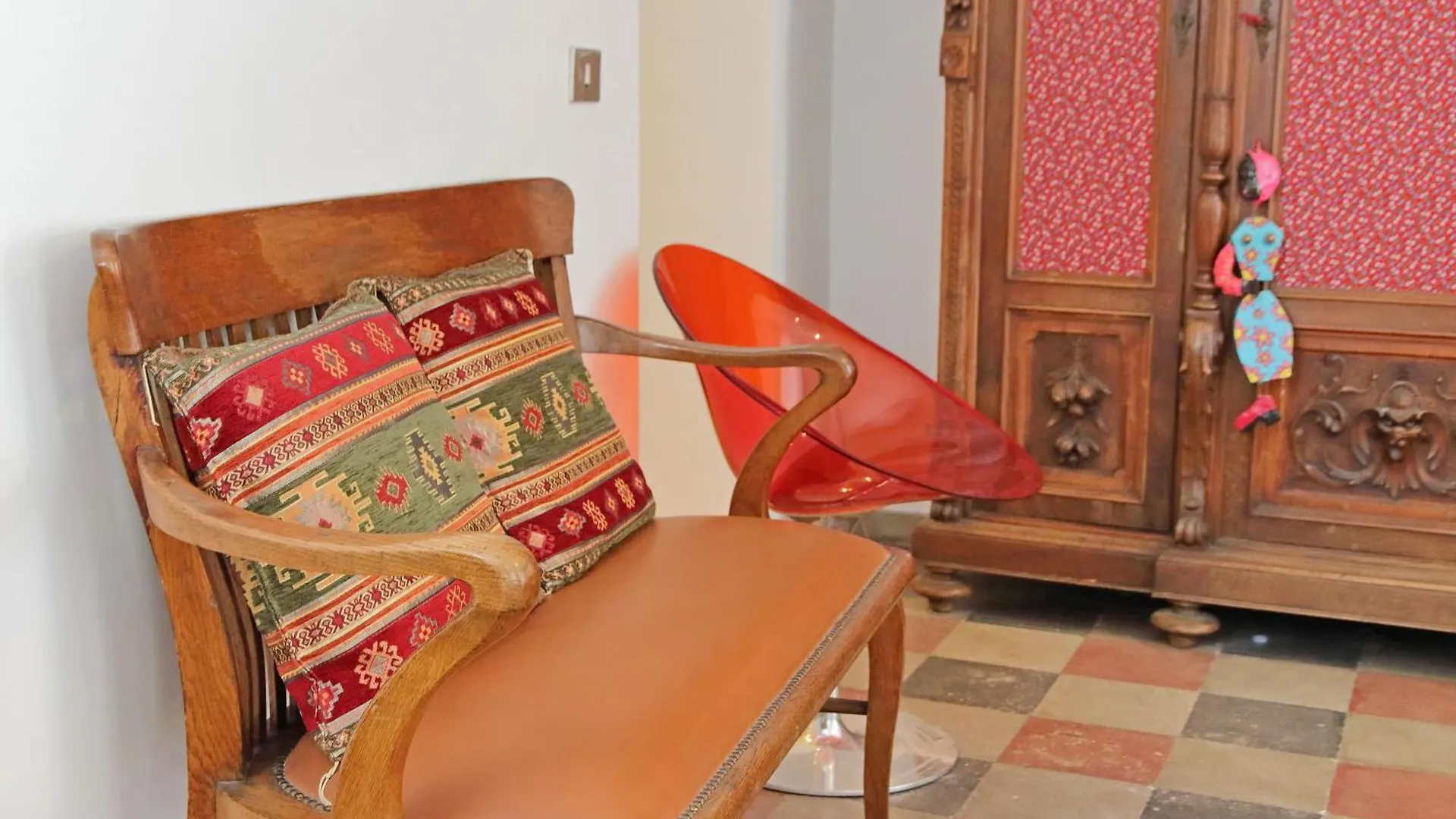 Cavour Apartment Rome 0*,  Italy