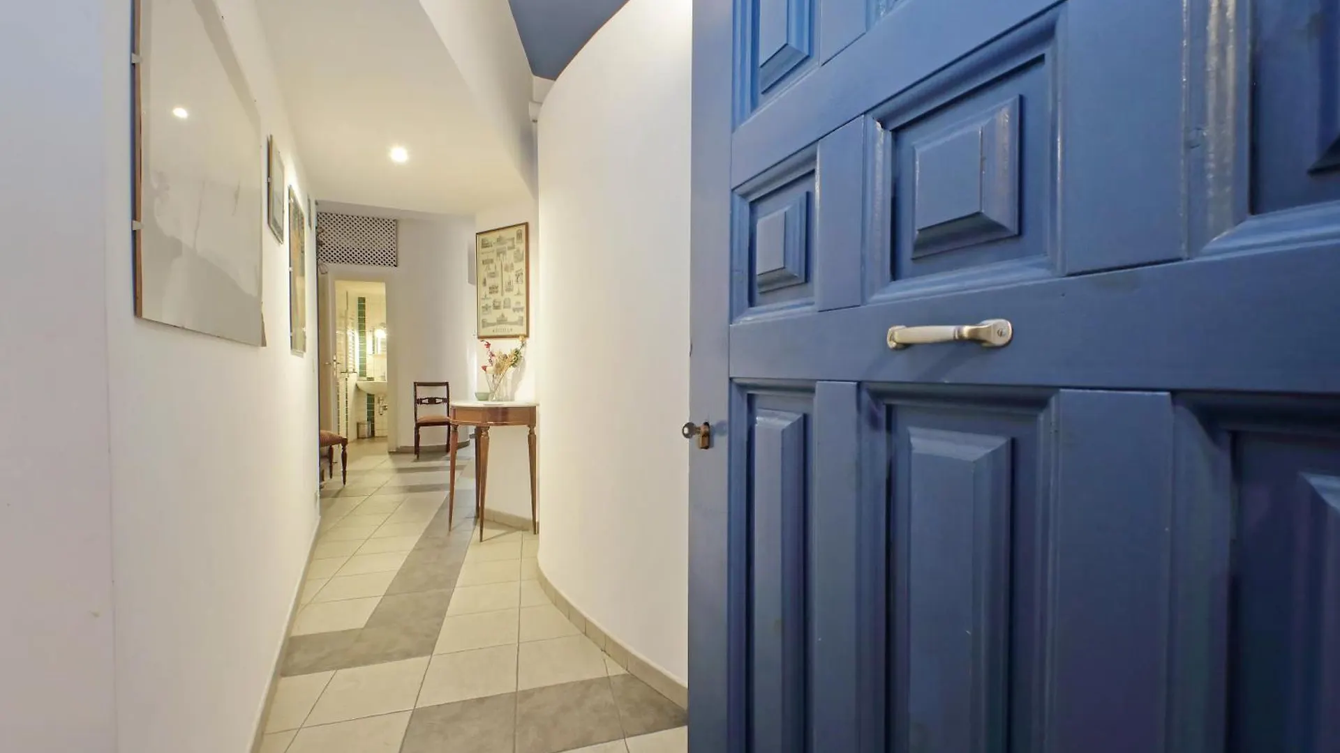 Cavour Apartment Rome Italy