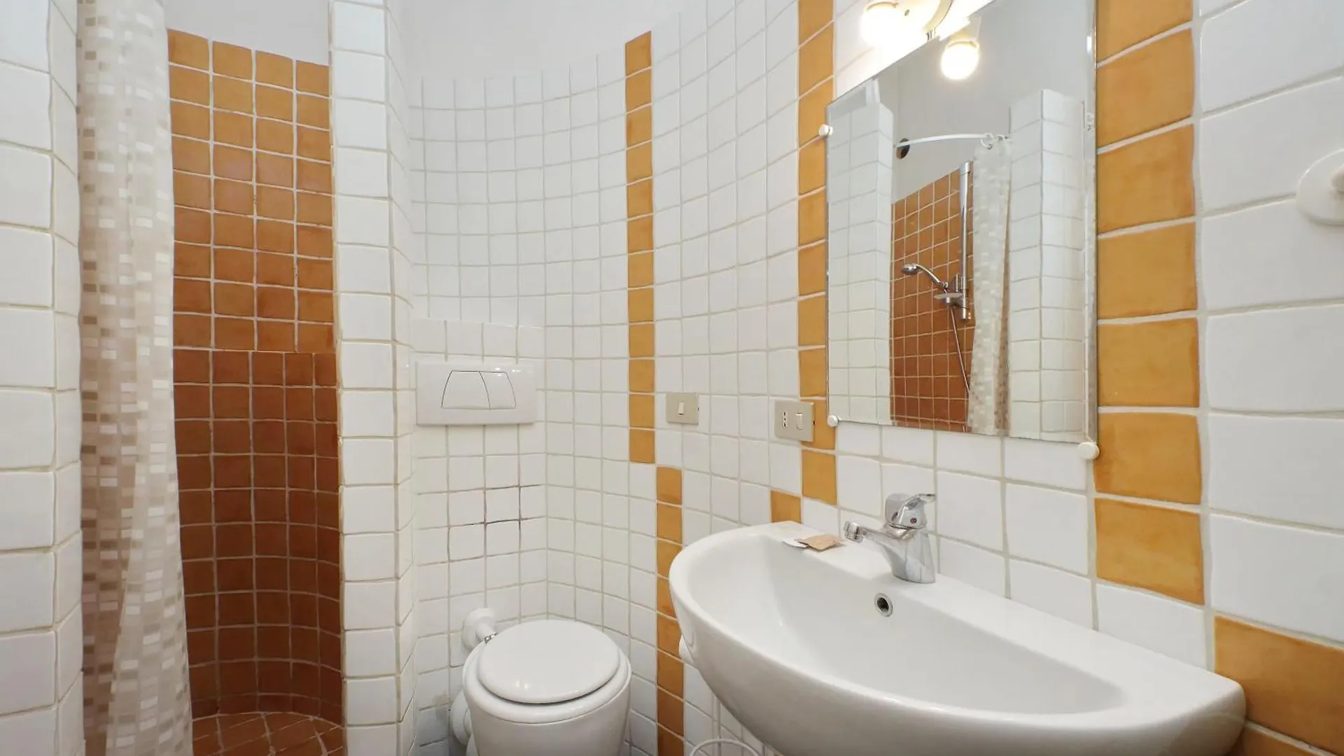 Cavour Apartment Rome Italy