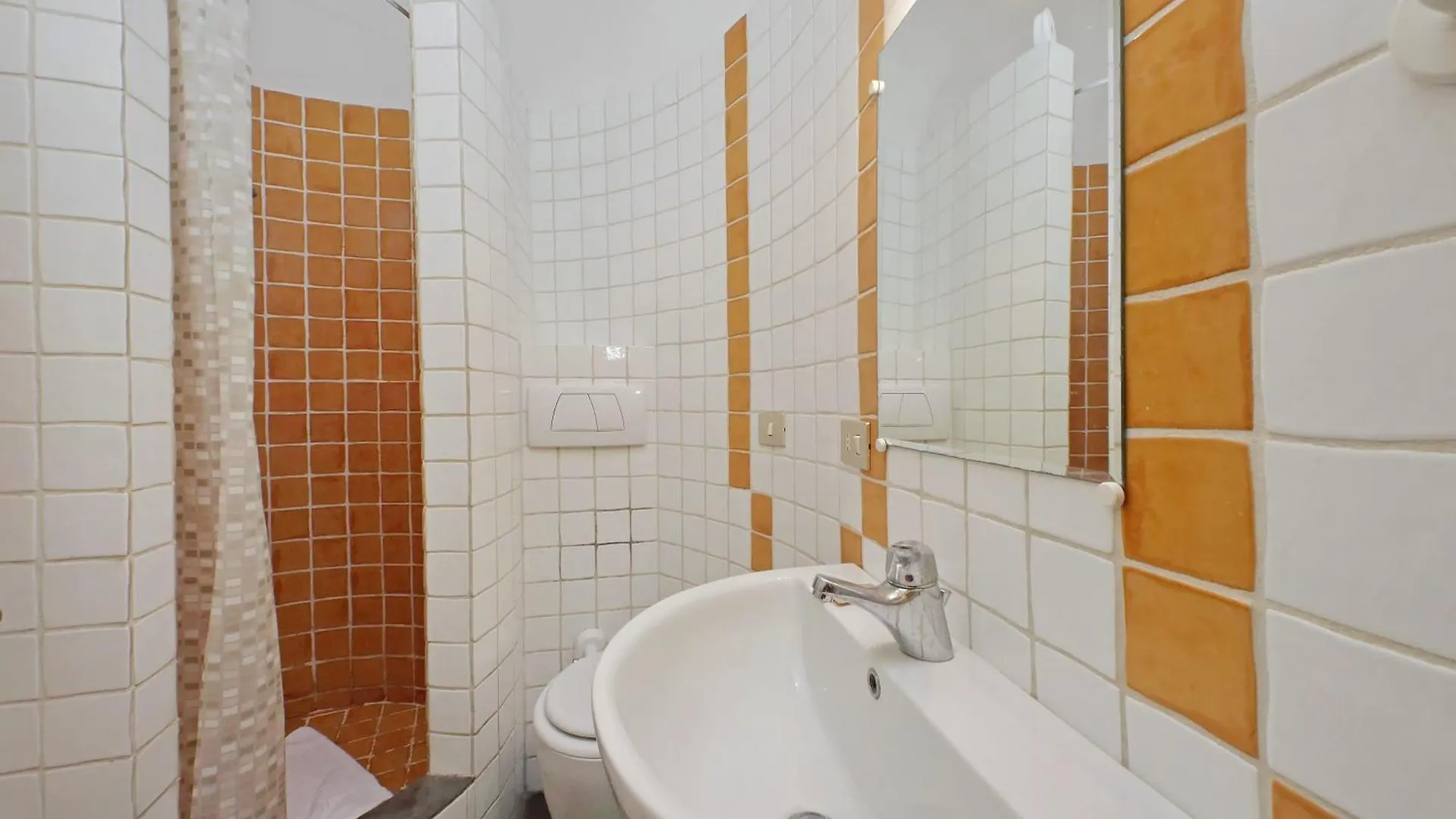 Cavour Apartment Rome 0*,  Italy