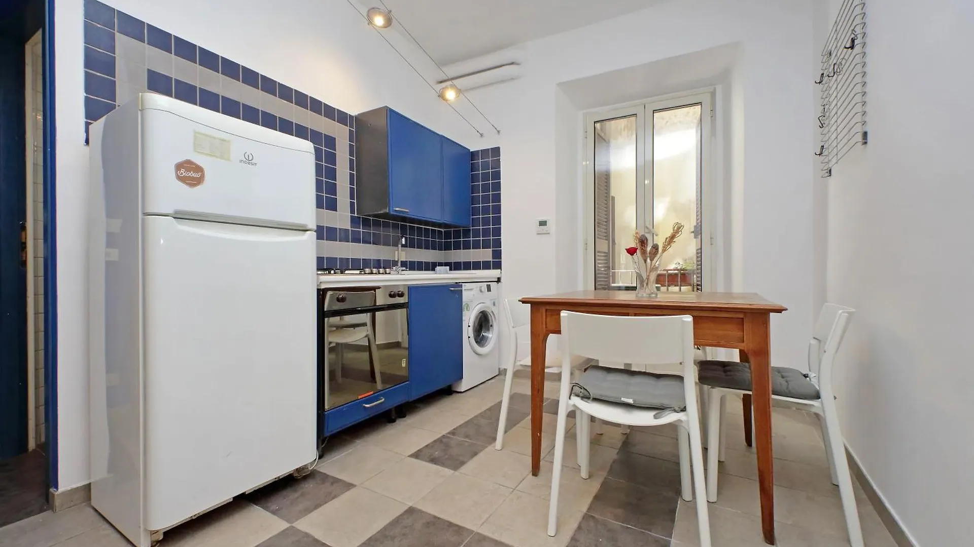 Cavour Apartment Rome