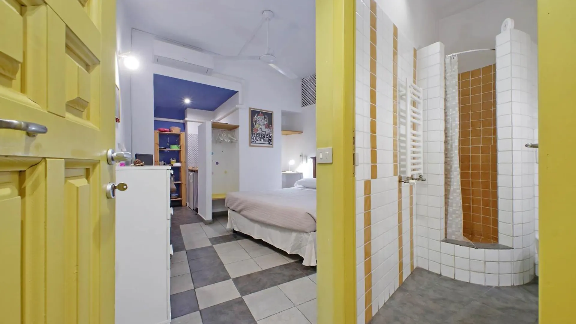 Cavour Apartment Rome 0*,  Italy