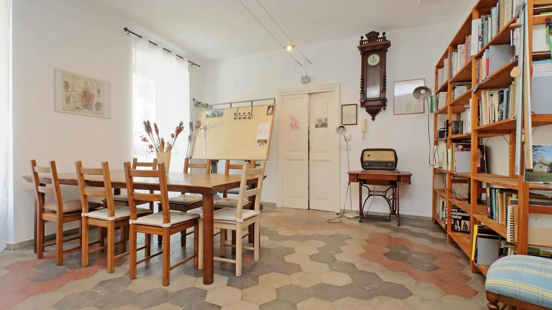Cavour Apartment Rome