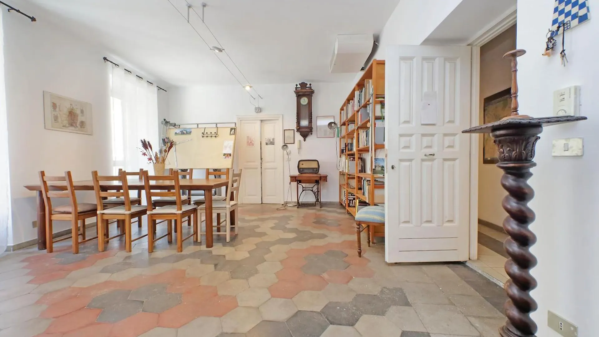 Cavour Apartment Rome 0*,  Italy