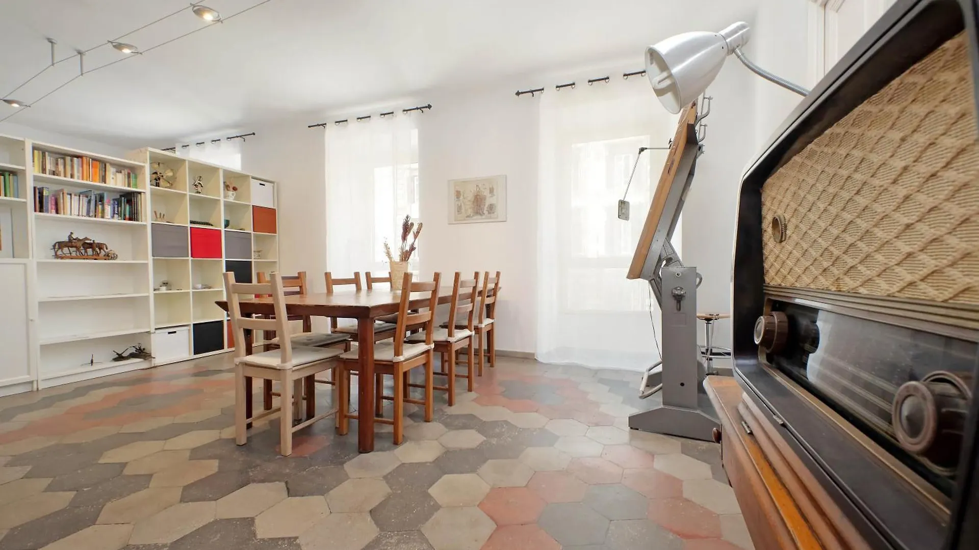 Cavour Apartment Rome