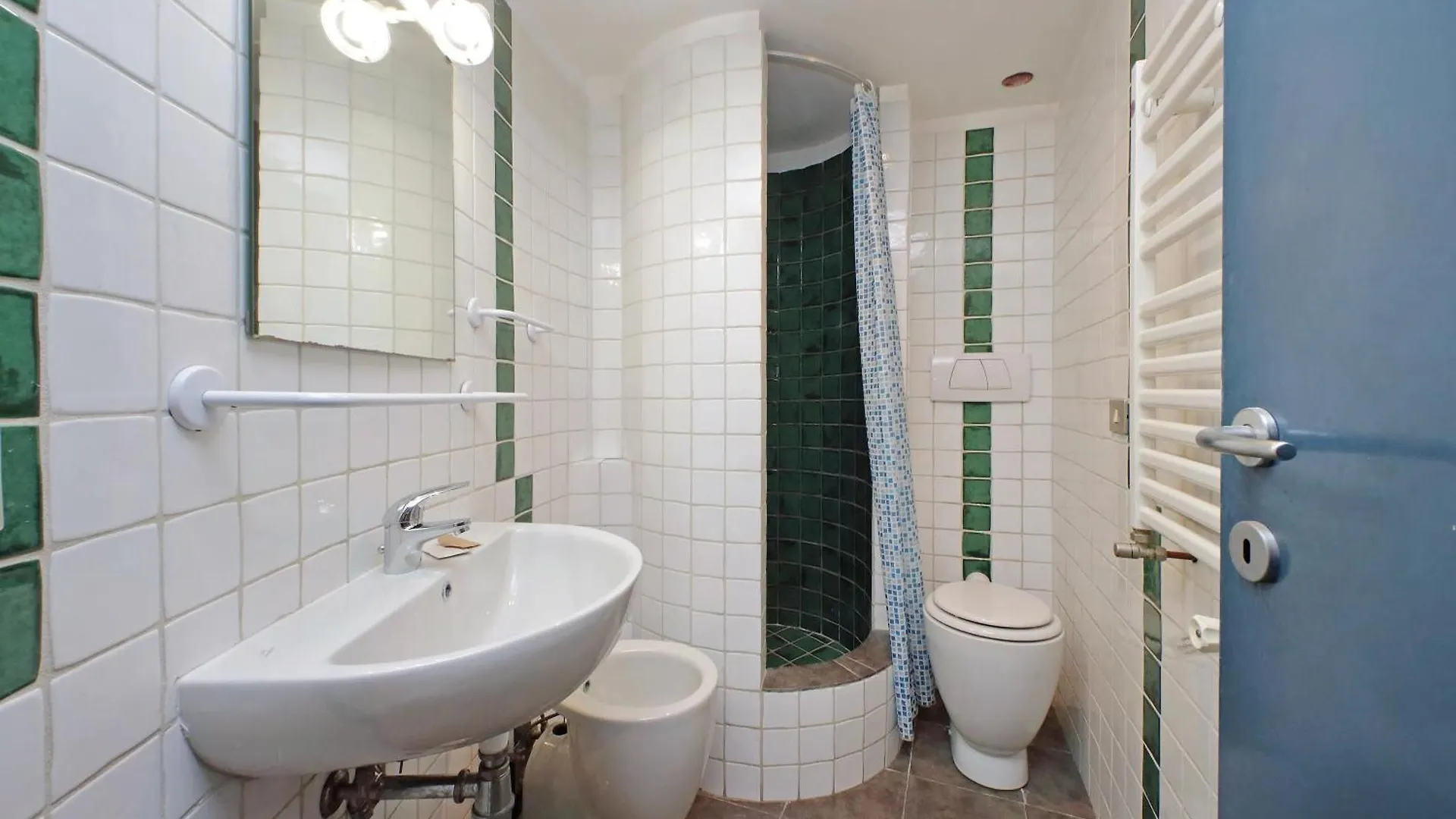 Apartamento Cavour Roma