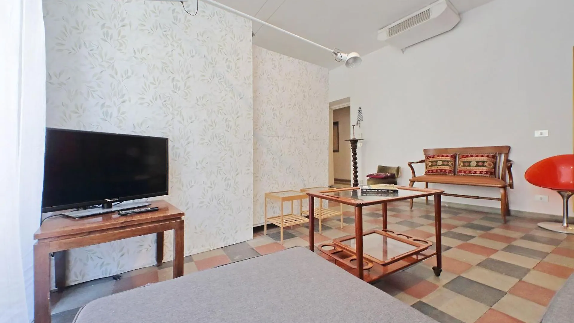 Apartamento Cavour Roma