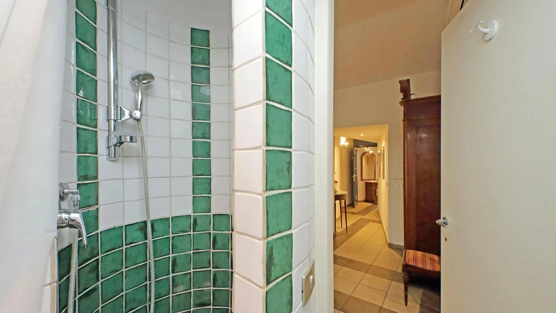 Apartamento Cavour Roma Italia