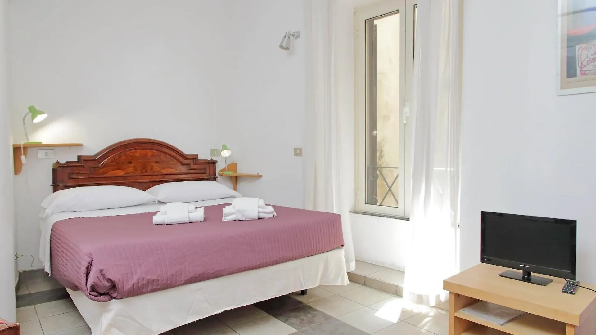 Apartamento Cavour Roma Italia