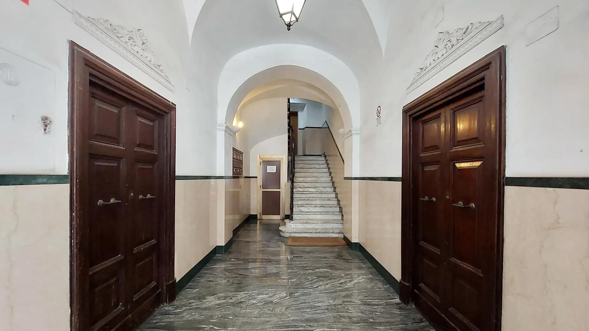 Apartamento Cavour Roma 0*,  Italia