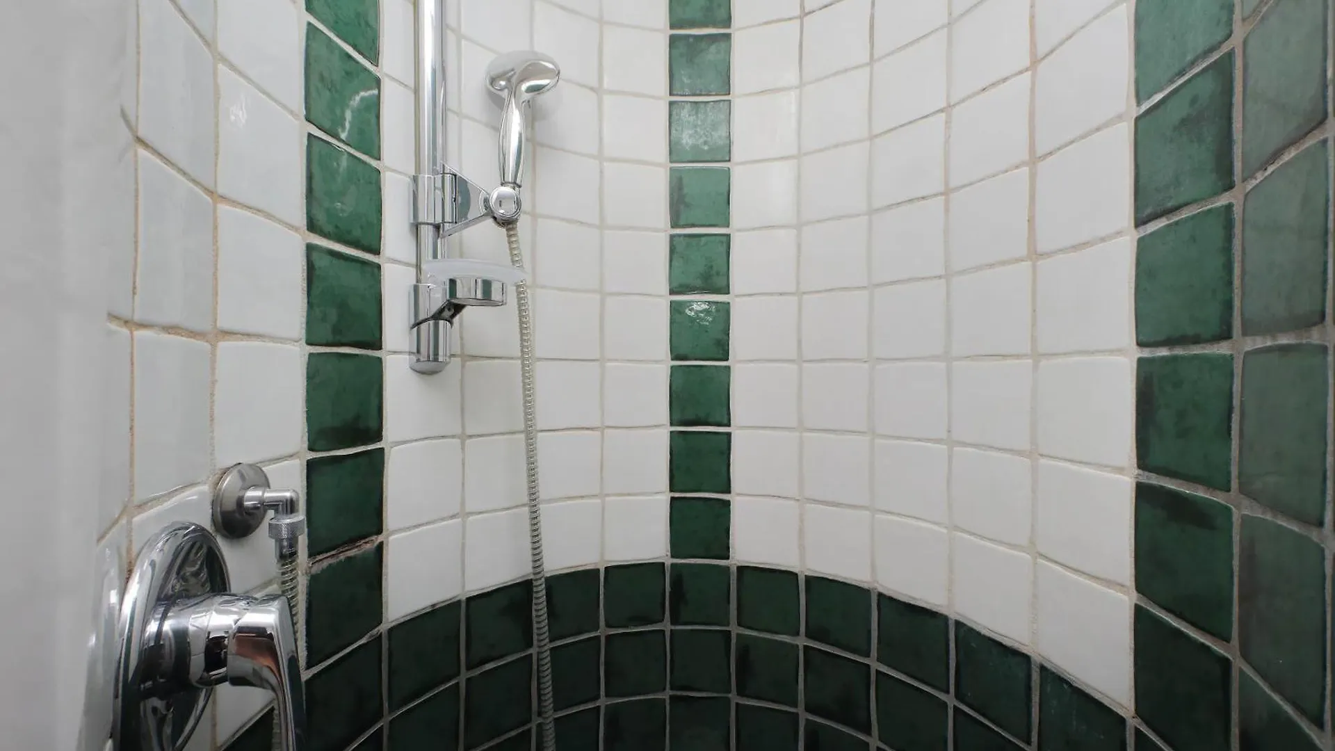 Apartamento Cavour Roma