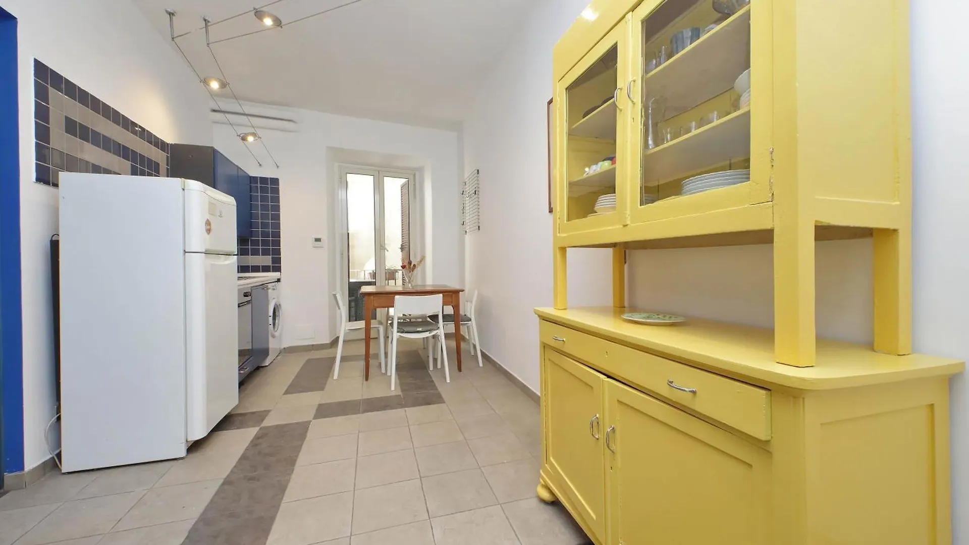 Apartamento Cavour Roma