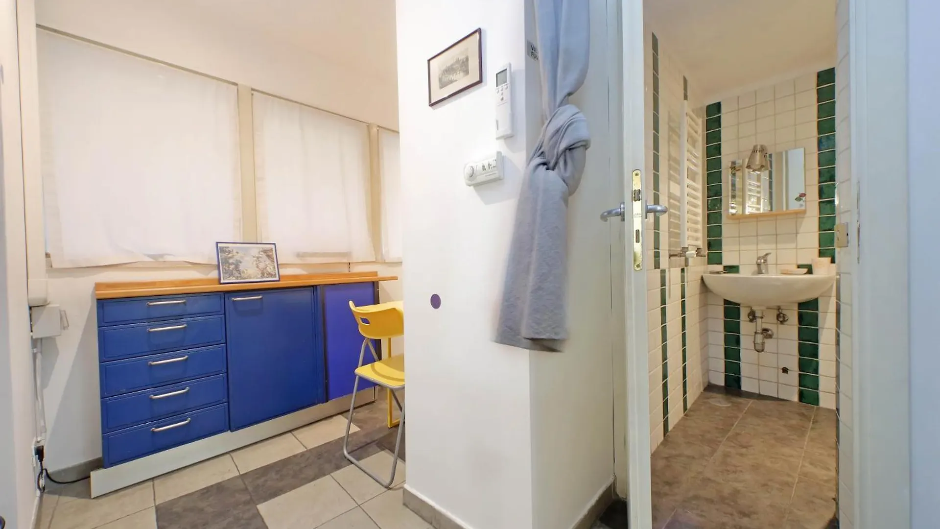 Apartamento Cavour Roma Italia