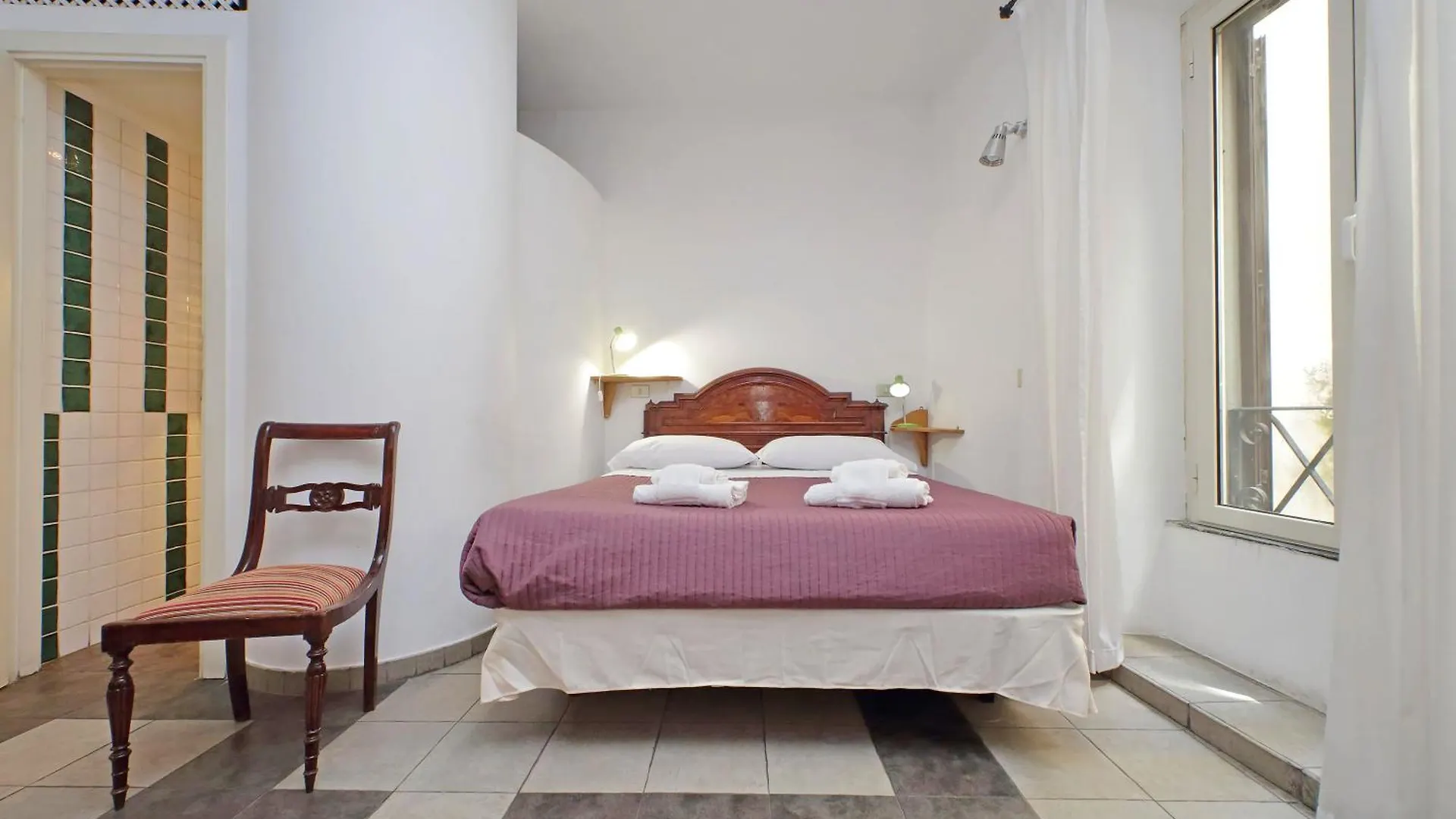 Apartamento Cavour Roma