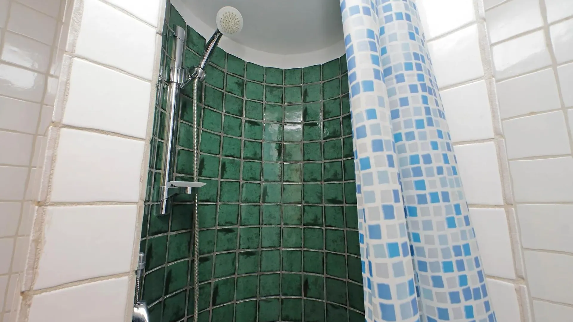 Apartamento Cavour Roma
