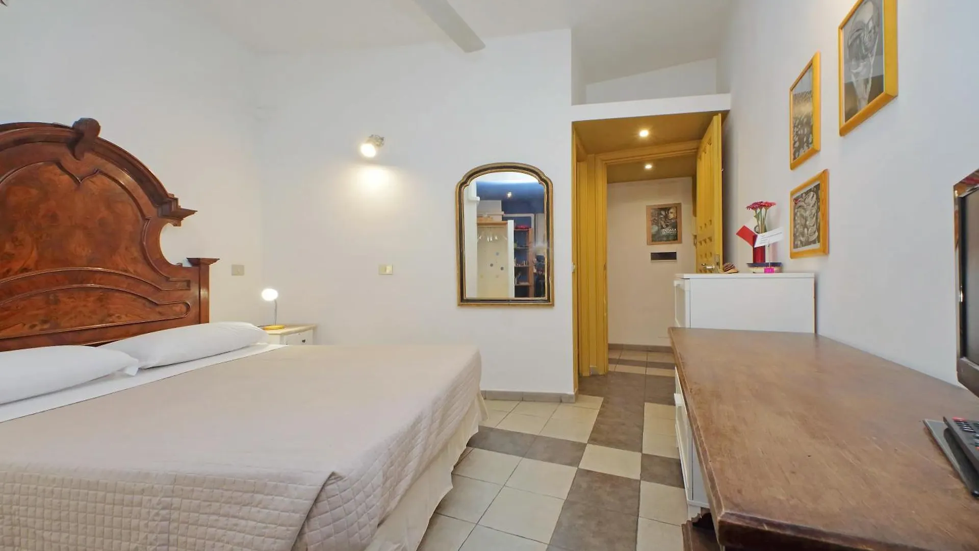 Apartamento Cavour Roma
